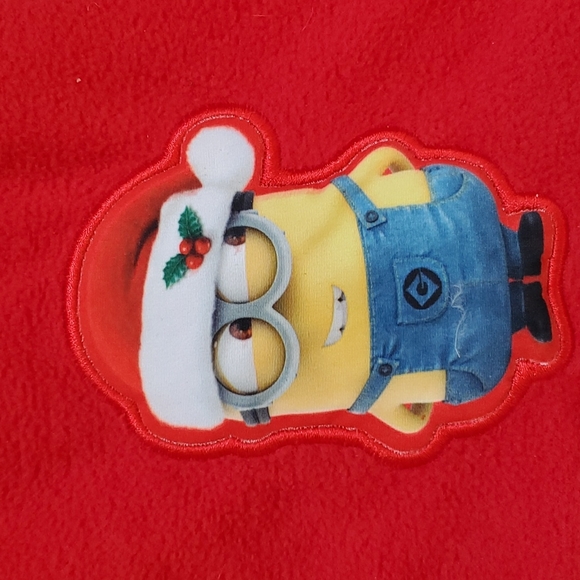 Minions Hat - Picture 2 of 3